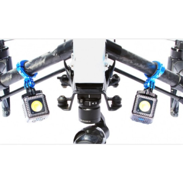 Фотовспышка Lume Cube - Lighting Kit for DJI Inspire